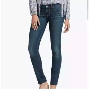 Lucky Brand Lola jeans SZ